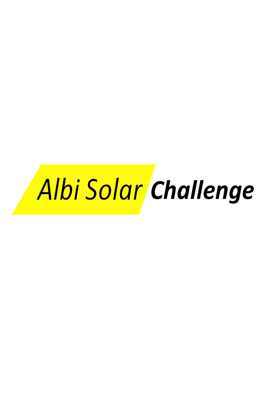 Albi Solar Challenge
